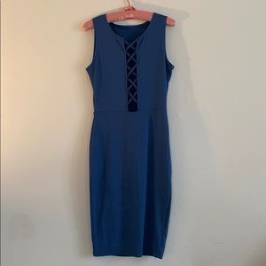 ABL Bodycon Dress